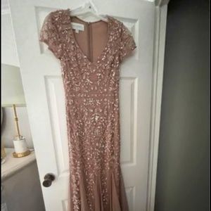 Mother of the Bride formal